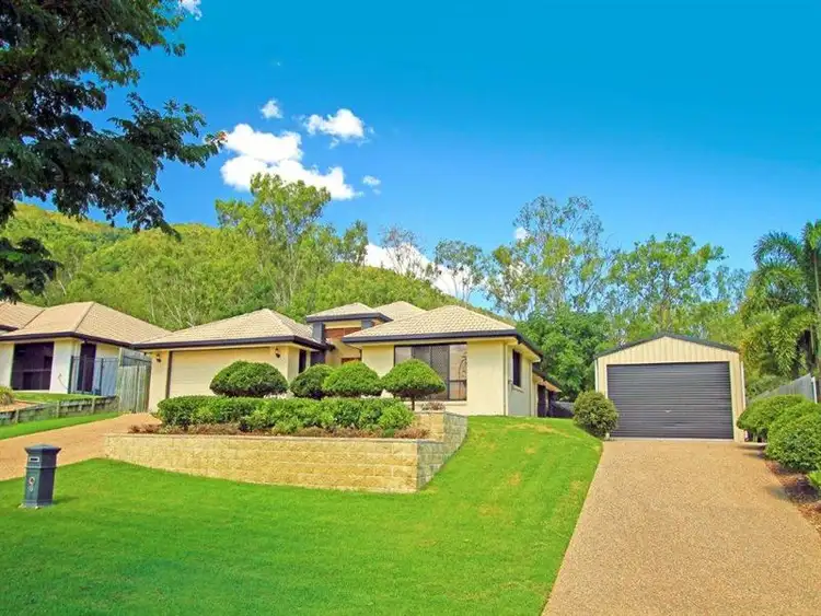 Second view of Homely house listing, 6 Treefern Tce, Frenchville QLD