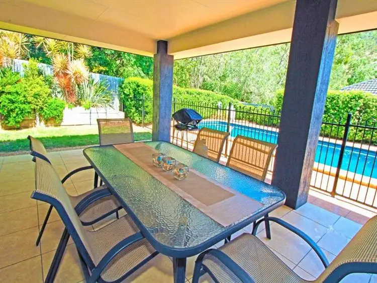 Fourth view of Homely house listing, 6 Treefern Tce, Frenchville QLD