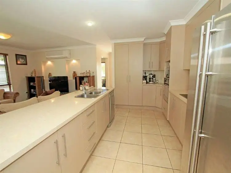Sixth view of Homely house listing, 6 Treefern Tce, Frenchville QLD