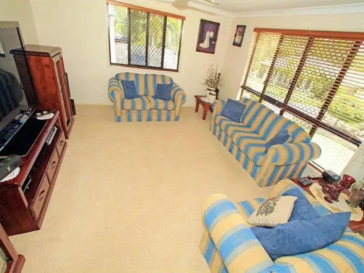 Seventh view of Homely house listing, 6 Treefern Tce, Frenchville QLD