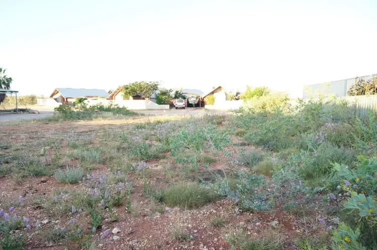 Fifth view of Homely land listing, 3 Sargo Court, Exmouth WA 6707