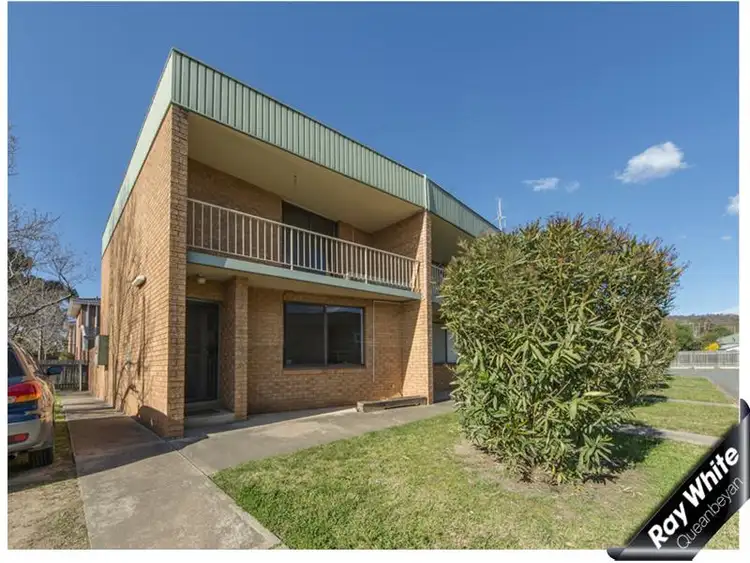 Third view of Homely townhouse listing, 1/22 Bungendore Rd, Queanbeyan NSW