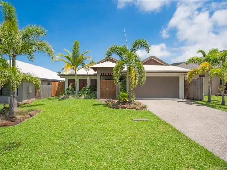 7 Myalup Cl, Kewarra Beach QLD