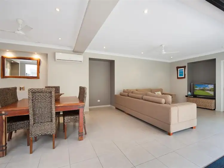 Fourth view of Homely house listing, 7 Myalup Cl, Kewarra Beach QLD
