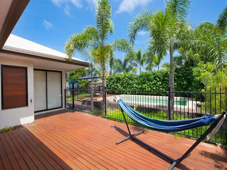Sixth view of Homely house listing, 7 Myalup Cl, Kewarra Beach QLD