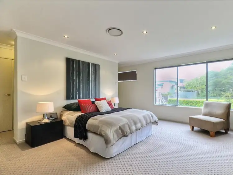 Fifth view of Homely house listing, 125 Leckie Rd, Kedron QLD