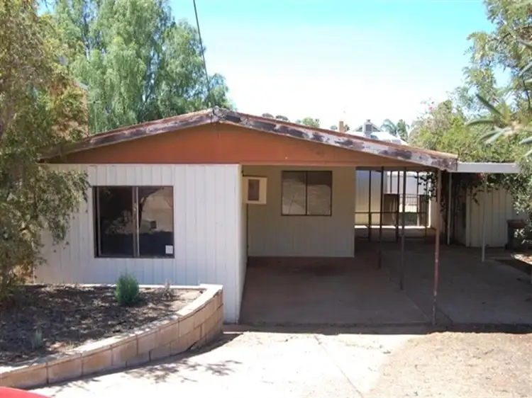 126 Flinders Tce, Port Augusta SA