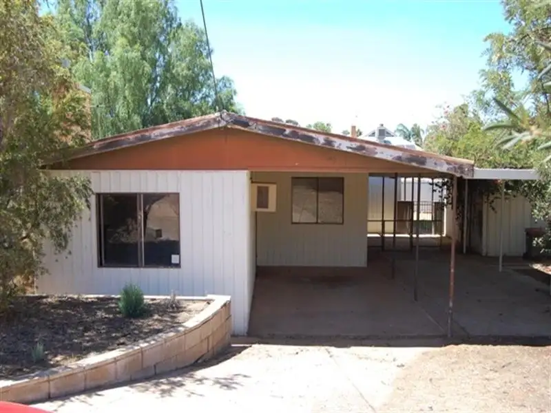 Main view of Homely house listing, 126 Flinders Tce, Port Augusta SA