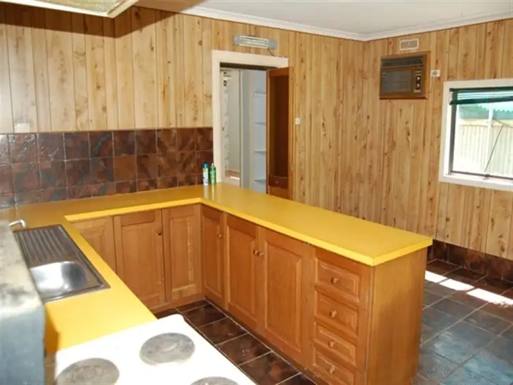 Second view of Homely house listing, 126 Flinders Tce, Port Augusta SA