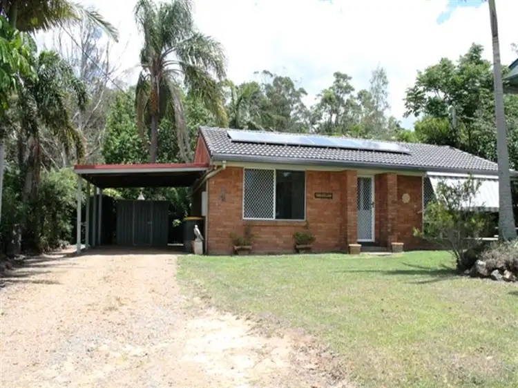 17 Foraker Dr, Tamborine Mountain QLD