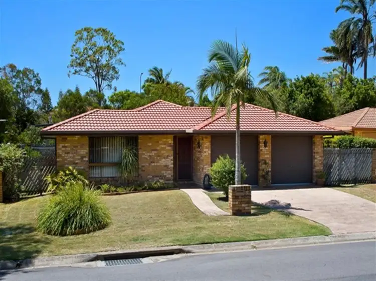 17 Loddon St, Riverhills QLD