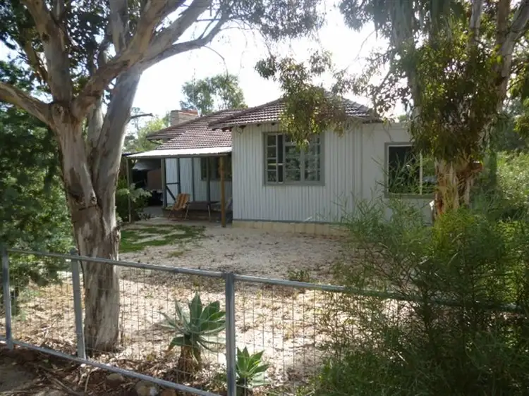 Main view of Homely house listing, 16 Cardigan St, Woodanilling WA