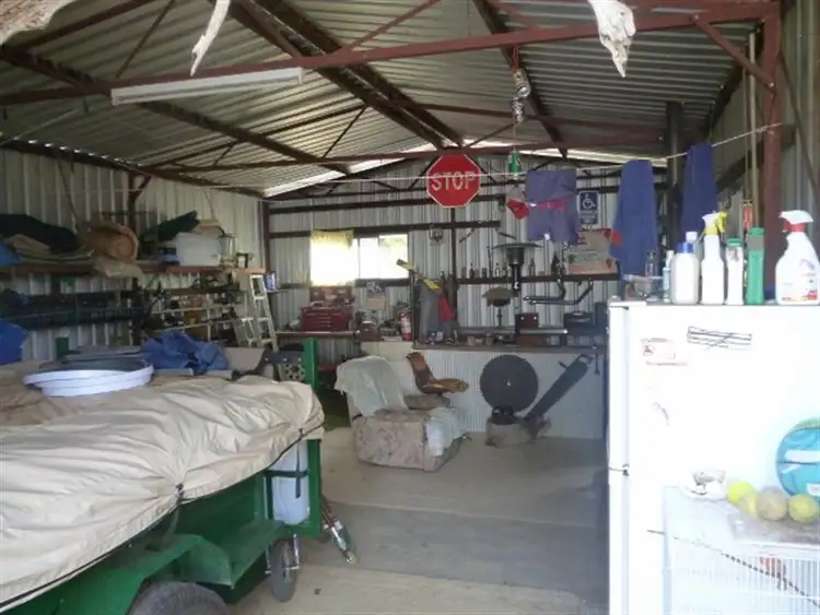 Fifth view of Homely house listing, 16 Cardigan St, Woodanilling WA
