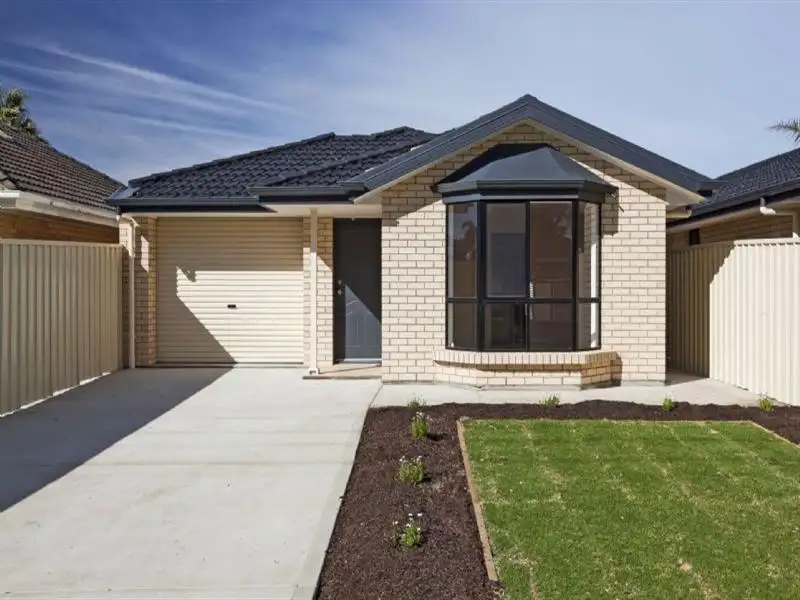 Main view of Homely house listing, 4 Gertrude St, Taperoo SA