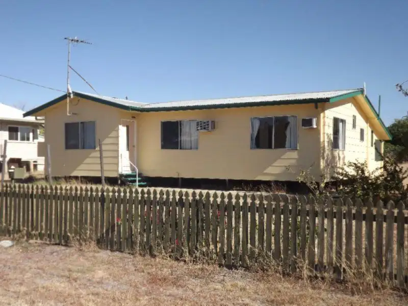 Main view of Homely house listing, 7-9 Beaconsfield Street, Hughenden QLD 4821