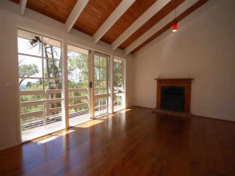 Fourth view of Homely house listing, 48 Inverness Rd, Kalorama VIC