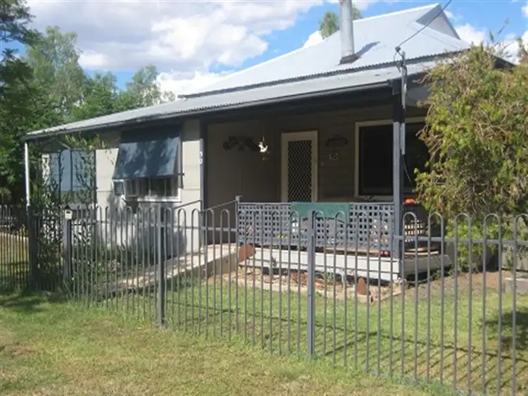 46-50 Wingadee St, Coonamble NSW