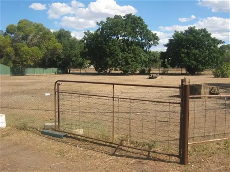 Second view of Homely house listing, 46-50 Wingadee St, Coonamble NSW