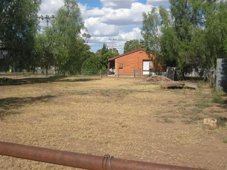 Third view of Homely house listing, 46-50 Wingadee St, Coonamble NSW