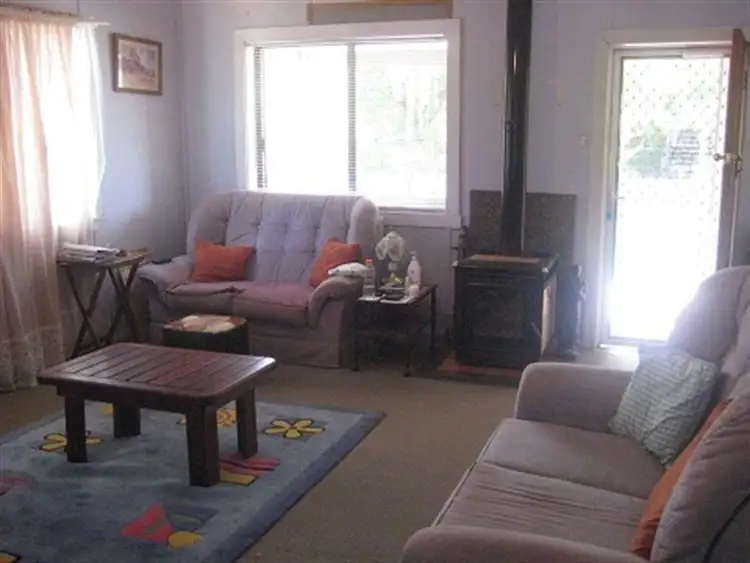 Fourth view of Homely house listing, 46-50 Wingadee St, Coonamble NSW
