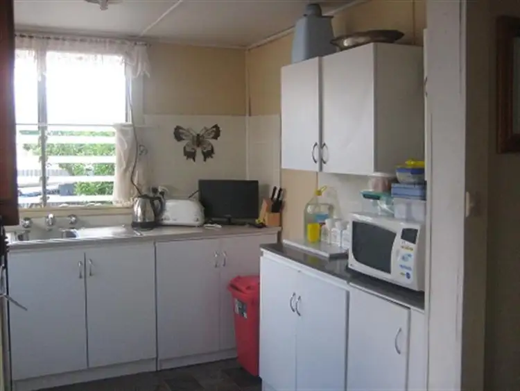 Sixth view of Homely house listing, 46-50 Wingadee St, Coonamble NSW