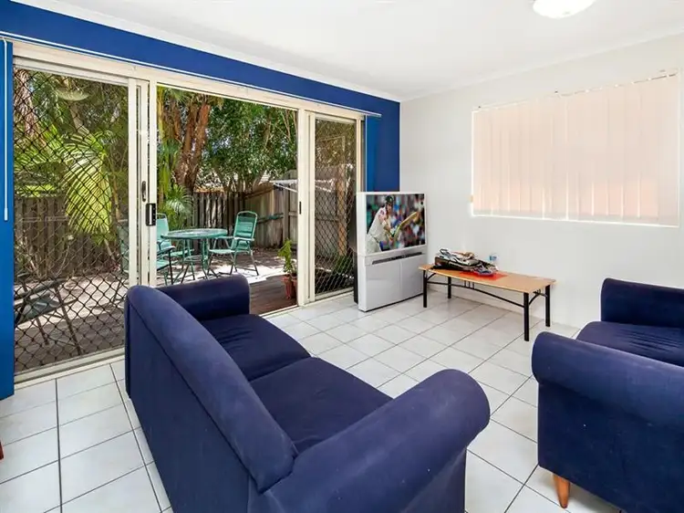Second view of Homely unit listing, 52/17 Scholars Dr, Sippy Downs QLD