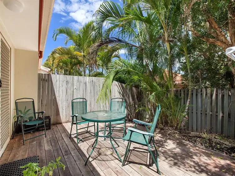 Fifth view of Homely unit listing, 52/17 Scholars Dr, Sippy Downs QLD
