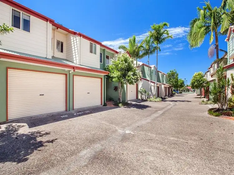 Sixth view of Homely unit listing, 52/17 Scholars Dr, Sippy Downs QLD