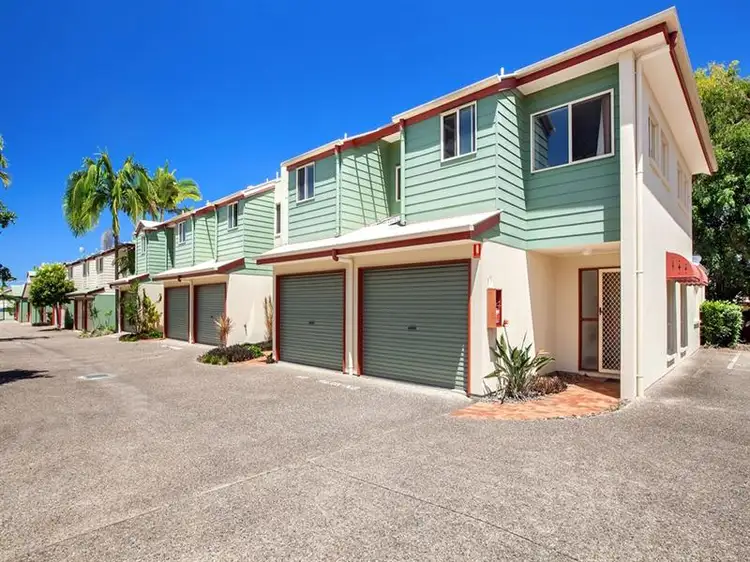 Seventh view of Homely unit listing, 52/17 Scholars Dr, Sippy Downs QLD