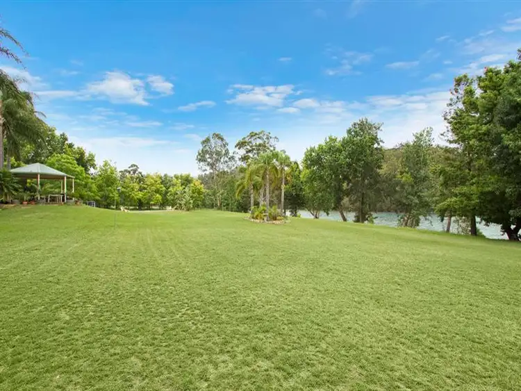 Second view of Homely house listing, 348 West Portland Rd, East Kurrajong NSW