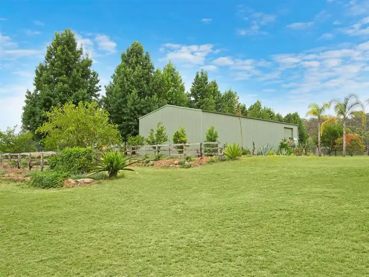 Third view of Homely house listing, 348 West Portland Rd, East Kurrajong NSW