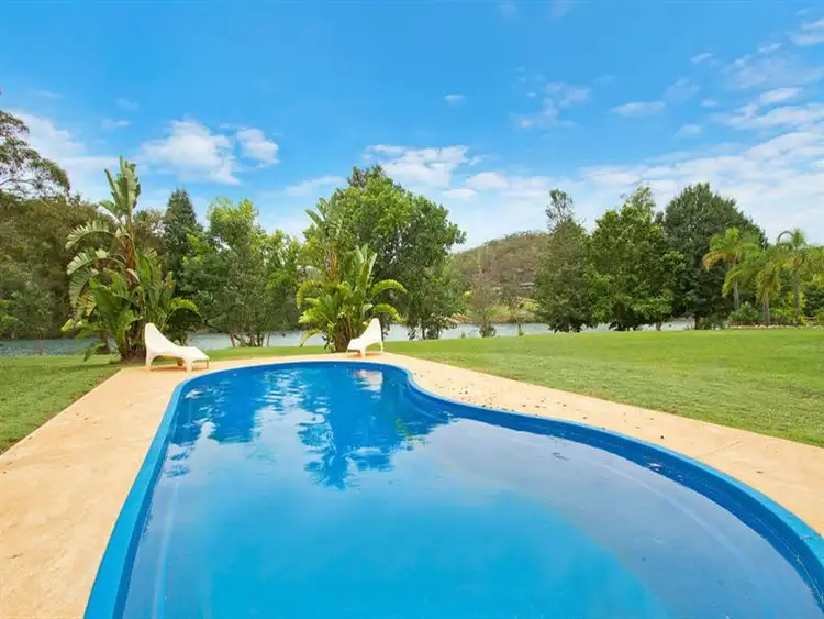 Fifth view of Homely house listing, 348 West Portland Rd, East Kurrajong NSW