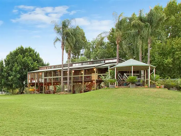 Sixth view of Homely house listing, 348 West Portland Rd, East Kurrajong NSW