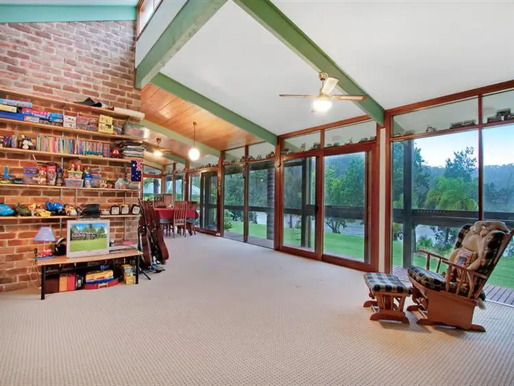 Seventh view of Homely house listing, 348 West Portland Rd, East Kurrajong NSW