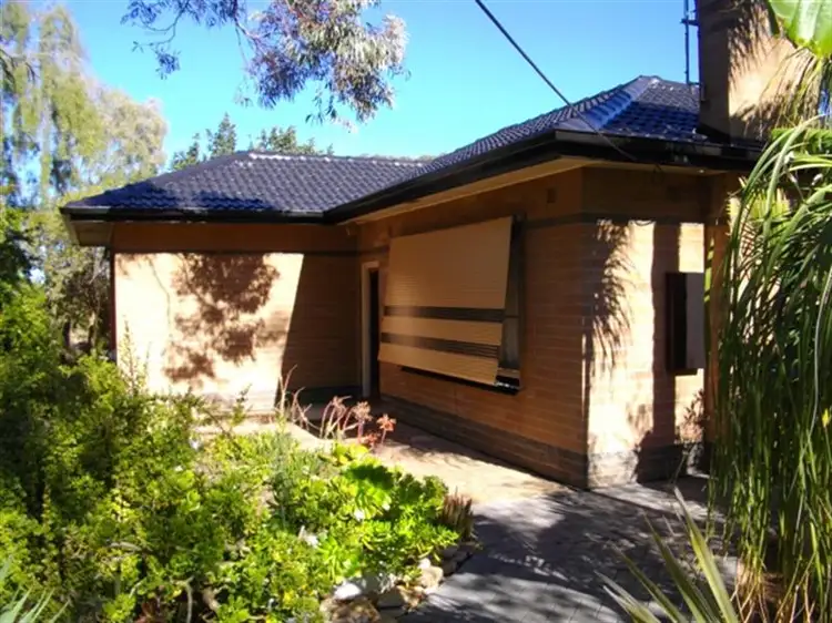 47 Edwards St, Stirling North SA