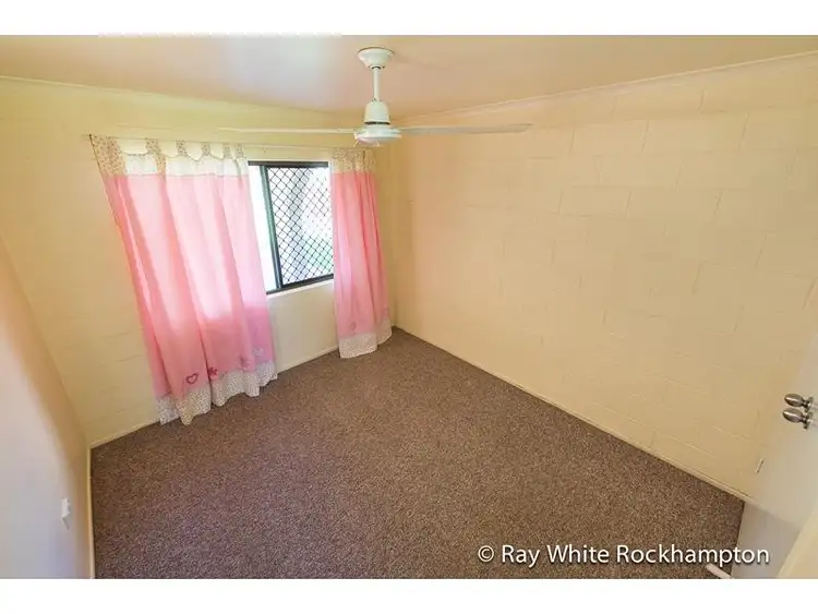 Fifth view of Homely unit listing, 1/322 Warnock St, Koongal QLD