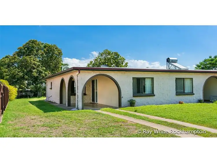 Seventh view of Homely unit listing, 1/322 Warnock St, Koongal QLD