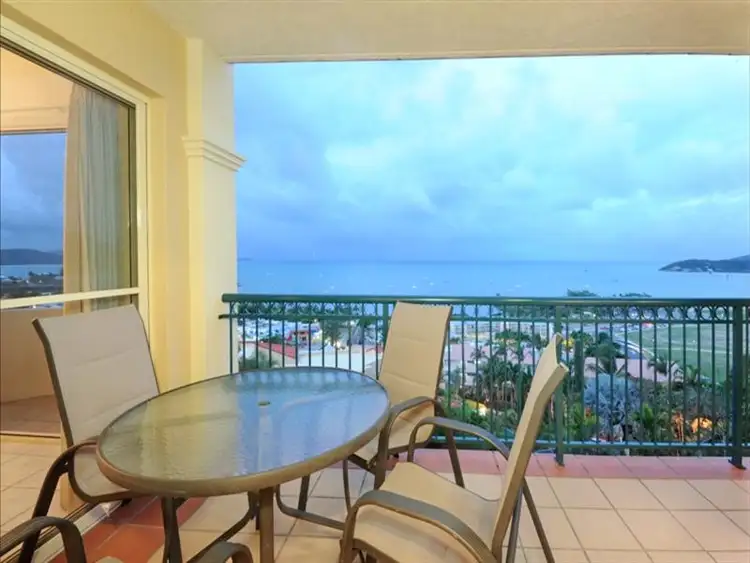 8/12 - 14 Golden Orchid Dr, Airlie Beach QLD