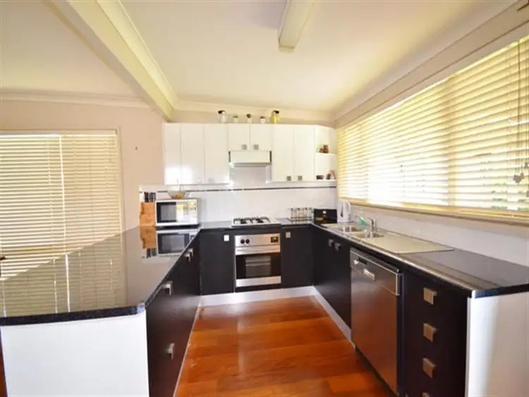 Second view of Homely house listing, 72 Narambi Rd, Buff Point NSW