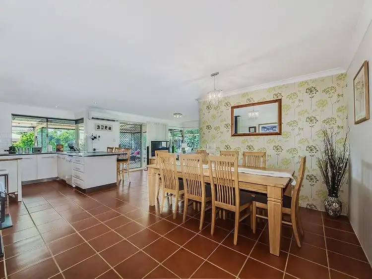 Fourth view of Homely house listing, 8 Ferguson St, Wannanup WA