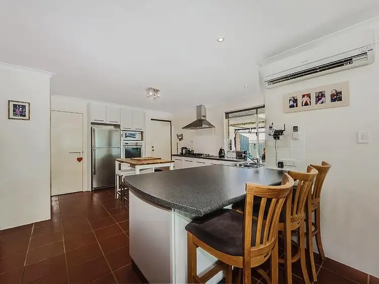 Fifth view of Homely house listing, 8 Ferguson St, Wannanup WA