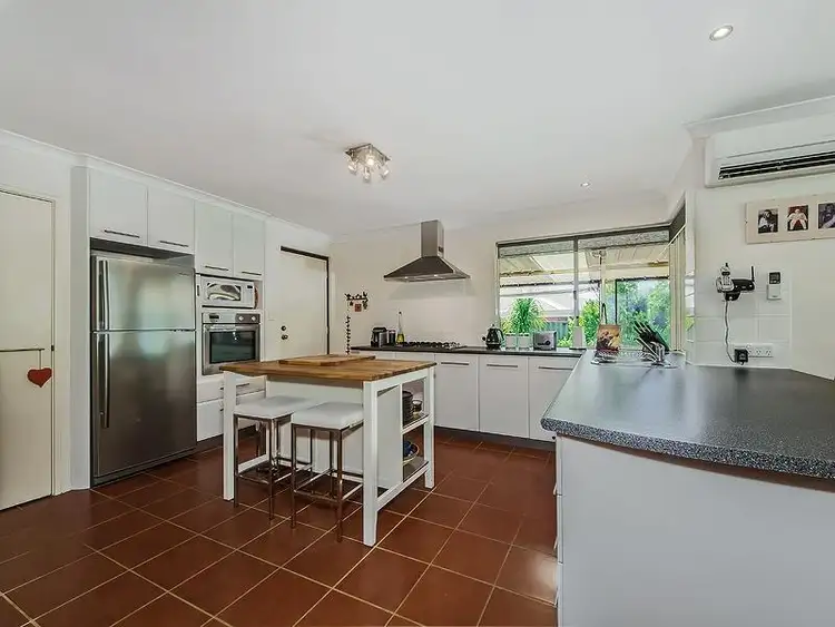 Sixth view of Homely house listing, 8 Ferguson St, Wannanup WA