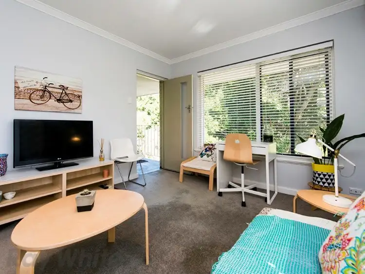Third view of Homely unit listing, 5/3 Currie Street, Jolimont WA 6014
