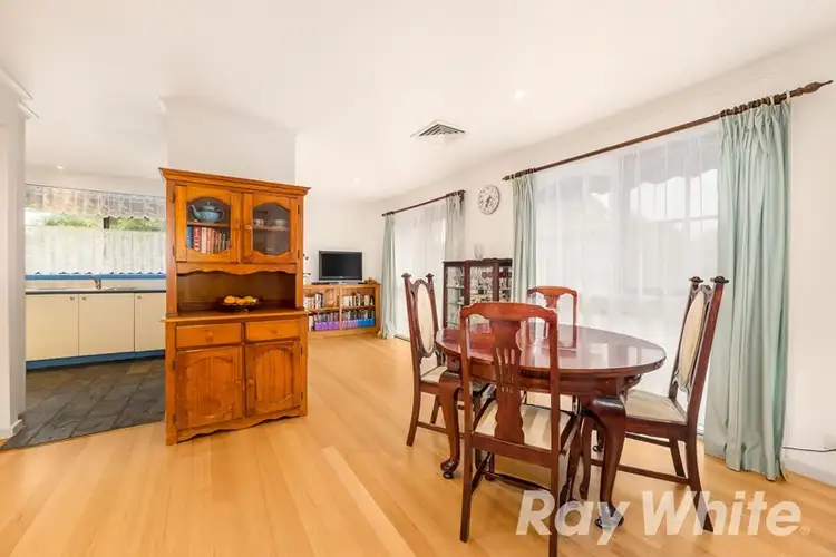 Fifth view of Homely house listing, 21 Wonthulong Drive, Bayswater North VIC 3153