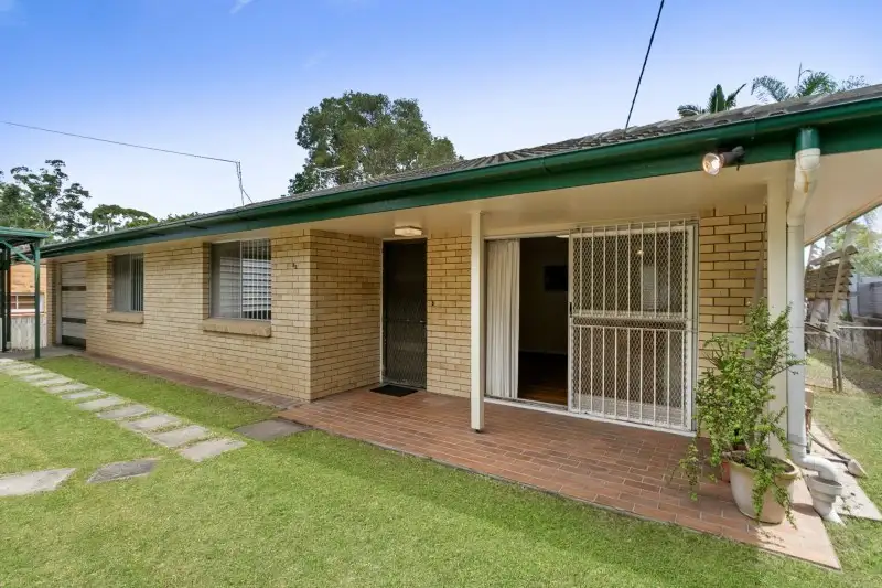 Main view of Homely house listing, 83 marshall Lane, Kenmore QLD 4069
