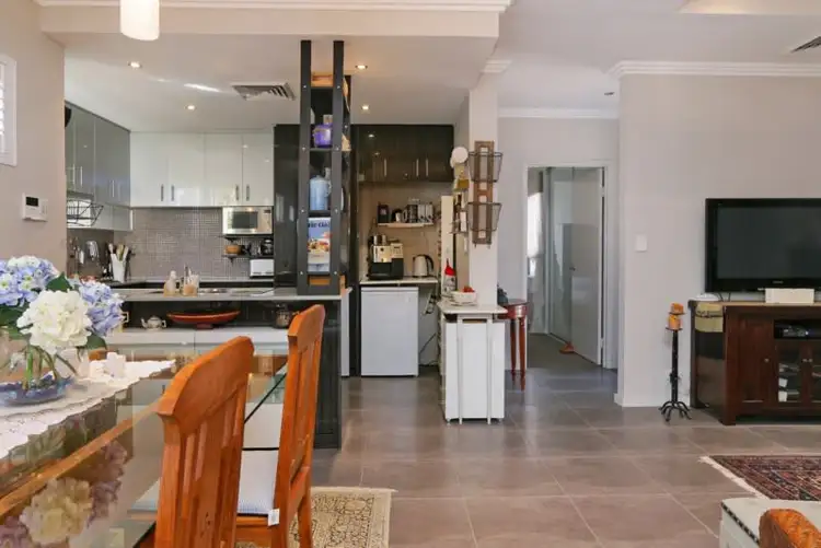 Third view of Homely house listing, 7/8 Wanarie View, Beeliar WA 6164
