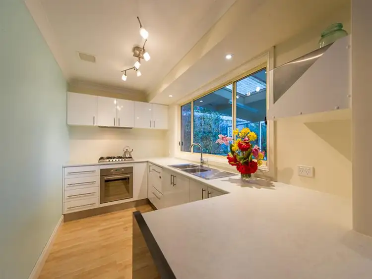 Fourth view of Homely house listing, 12 Chatsworth Road, Mount Victoria NSW 2786