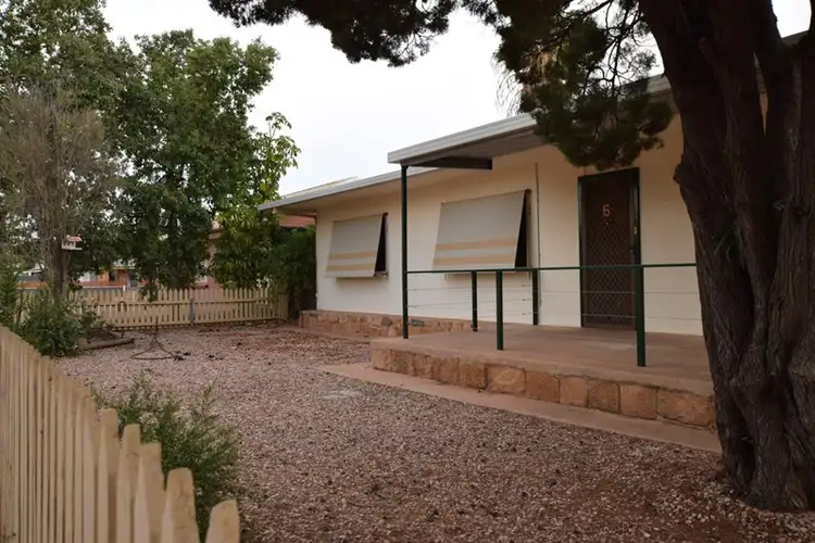 Main view of Homely house listing, 6 McKerlie Street, Stirling North SA 5710