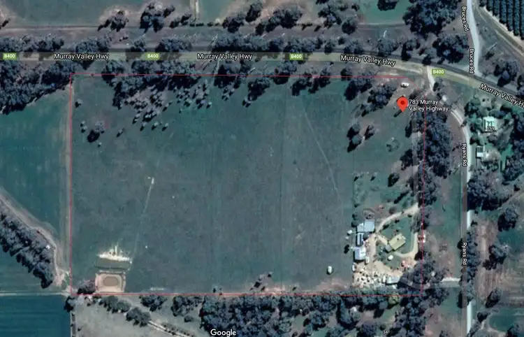 783 Murray Valley Highway, Burramine VIC 3730