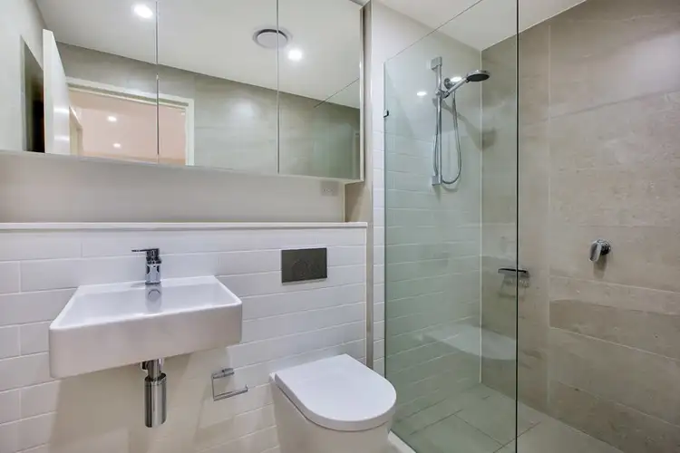 Fourth view of Homely apartment listing, 13/600 Mowbray Road, Lane Cove NSW 2066